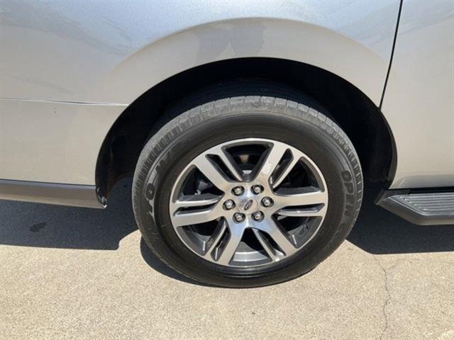 used 2023 Ford Expedition Max car, priced at $44,493