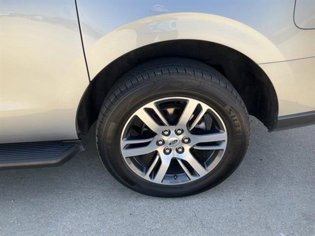 used 2023 Ford Expedition Max car, priced at $44,493