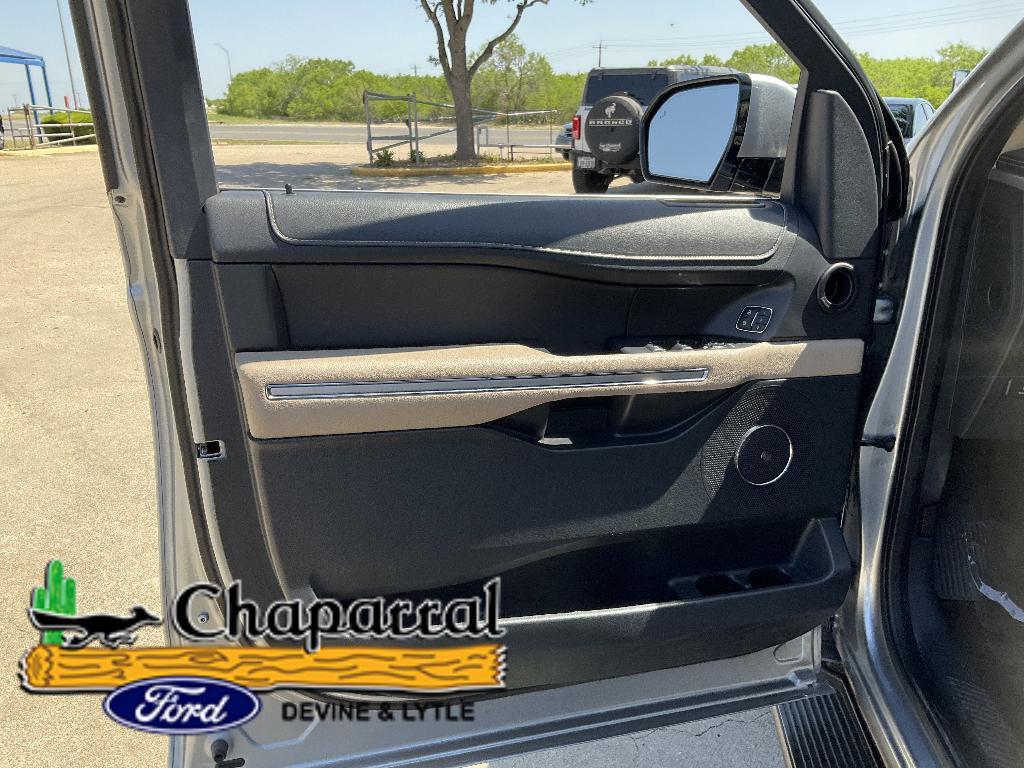 used 2023 Ford Expedition Max car, priced at $45,750