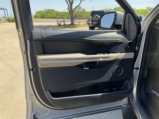 used 2023 Ford Expedition Max car, priced at $44,493