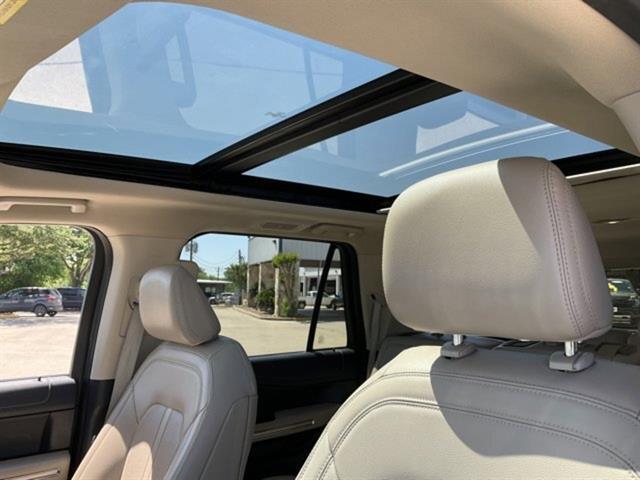 used 2023 Ford Expedition Max car, priced at $44,493