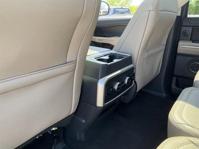 used 2023 Ford Expedition Max car, priced at $44,493