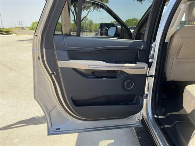 used 2023 Ford Expedition Max car, priced at $44,493