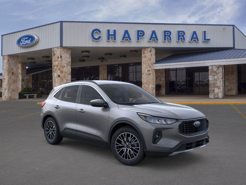 new 2025 Ford Escape car, priced at $33,423