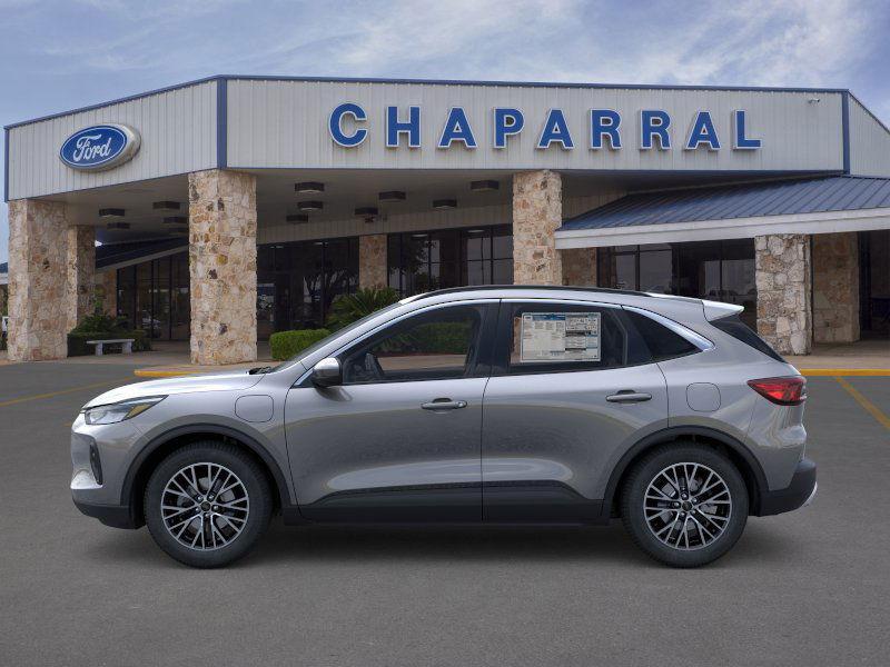 new 2025 Ford Escape car, priced at $32,209