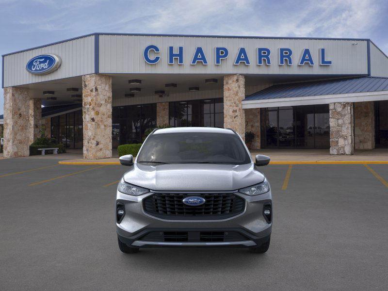 new 2025 Ford Escape car, priced at $33,423