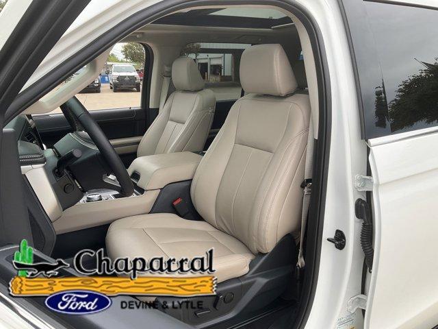 new 2024 Ford Expedition Max car, priced at $73,495