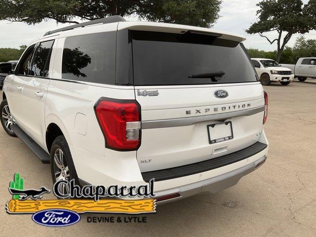 new 2024 Ford Expedition Max car, priced at $73,495