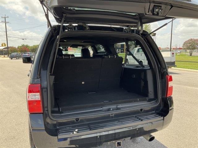 used 2017 Ford Expedition EL car, priced at $13,482
