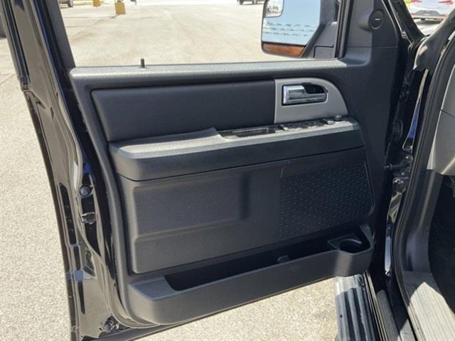 used 2017 Ford Expedition EL car, priced at $13,482