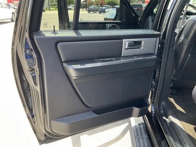used 2017 Ford Expedition EL car, priced at $13,482