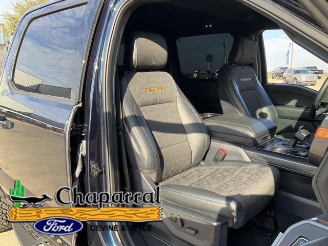 used 2023 Ford F-150 car, priced at $55,180