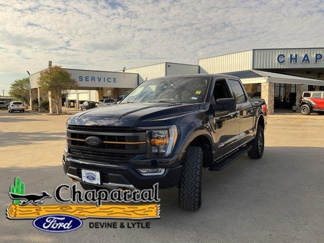 used 2023 Ford F-150 car, priced at $55,180