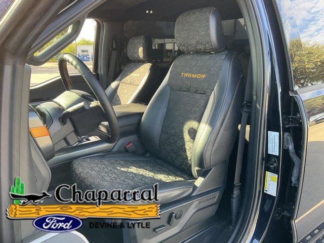 used 2023 Ford F-150 car, priced at $55,180