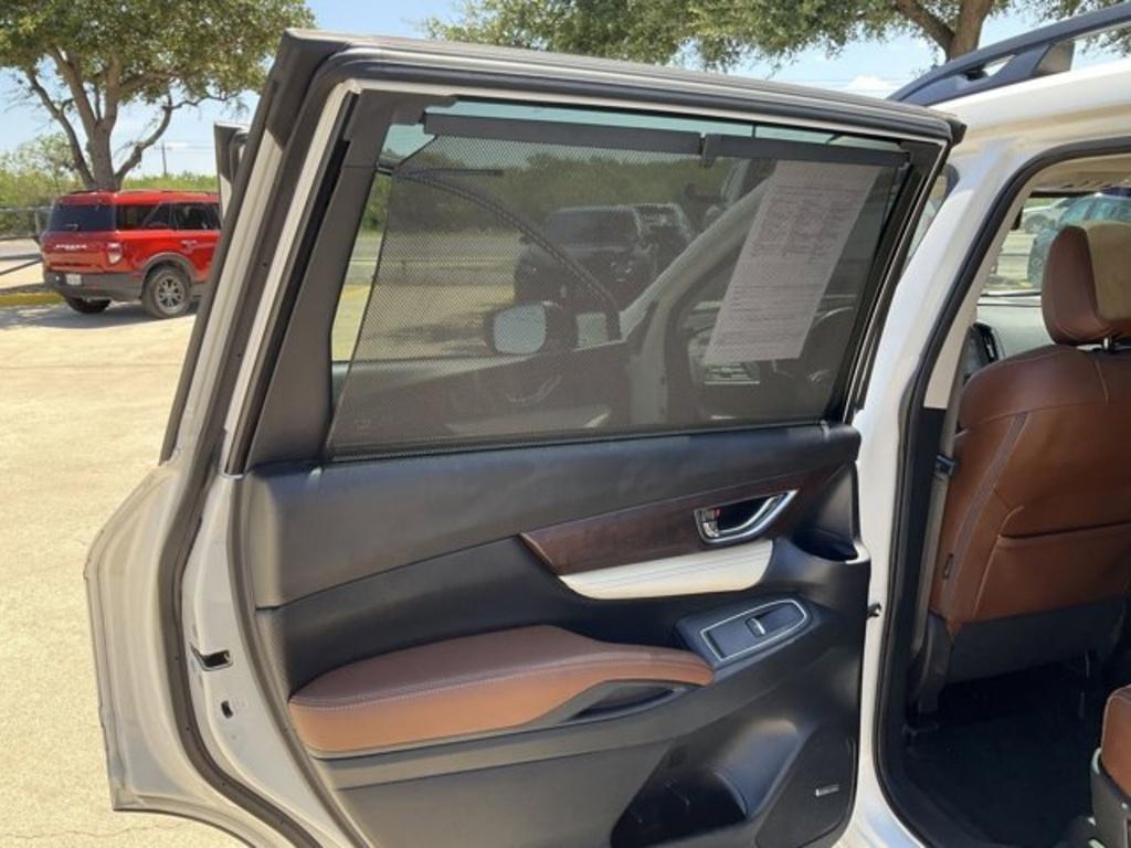 used 2020 Subaru Ascent car, priced at $26,995