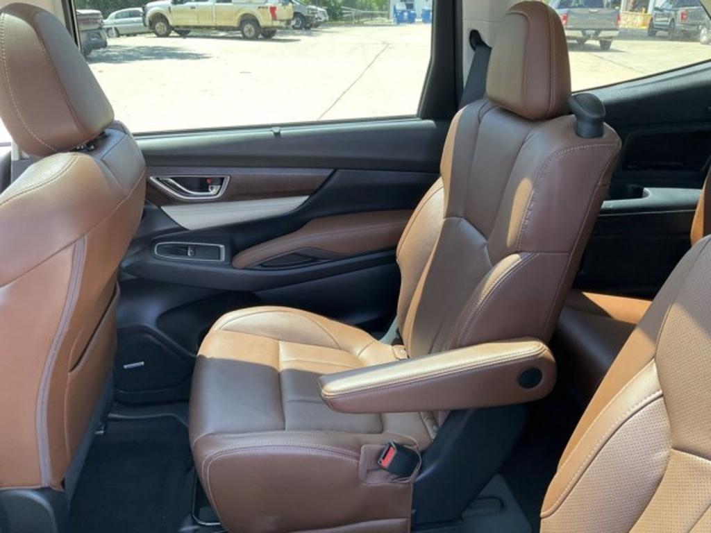 used 2020 Subaru Ascent car, priced at $26,995