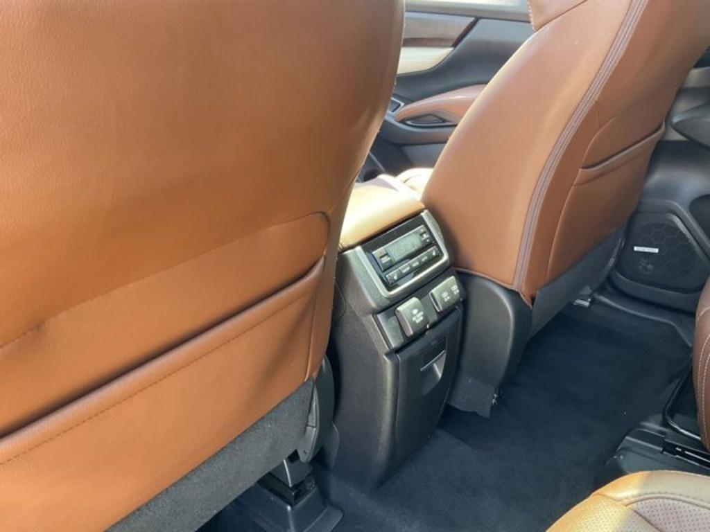 used 2020 Subaru Ascent car, priced at $26,995