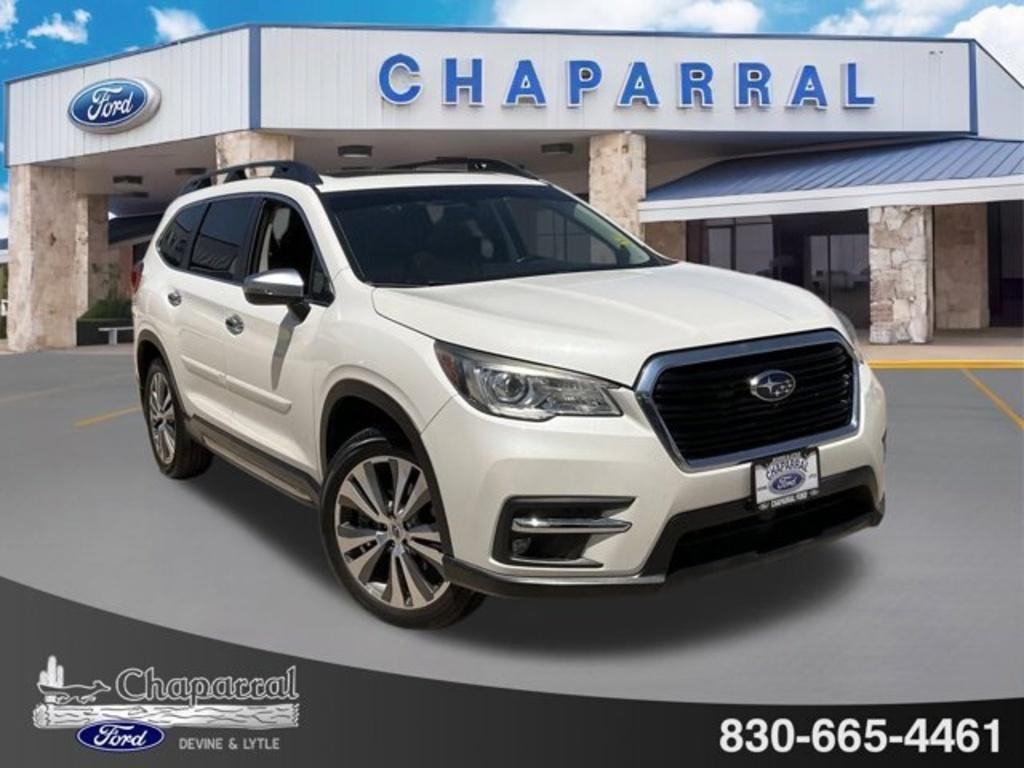 used 2020 Subaru Ascent car, priced at $26,995