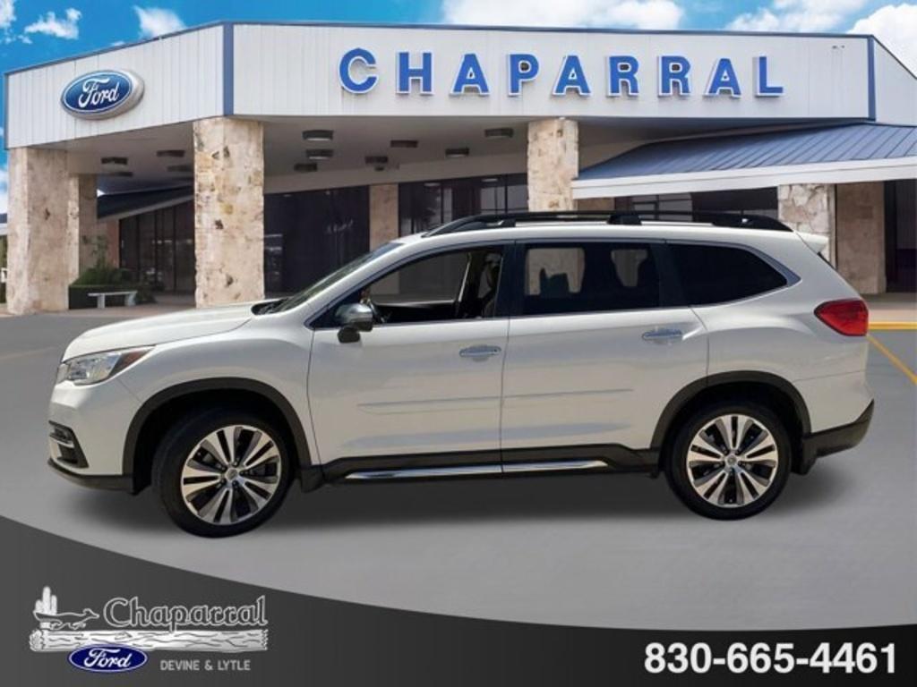 used 2020 Subaru Ascent car, priced at $26,995