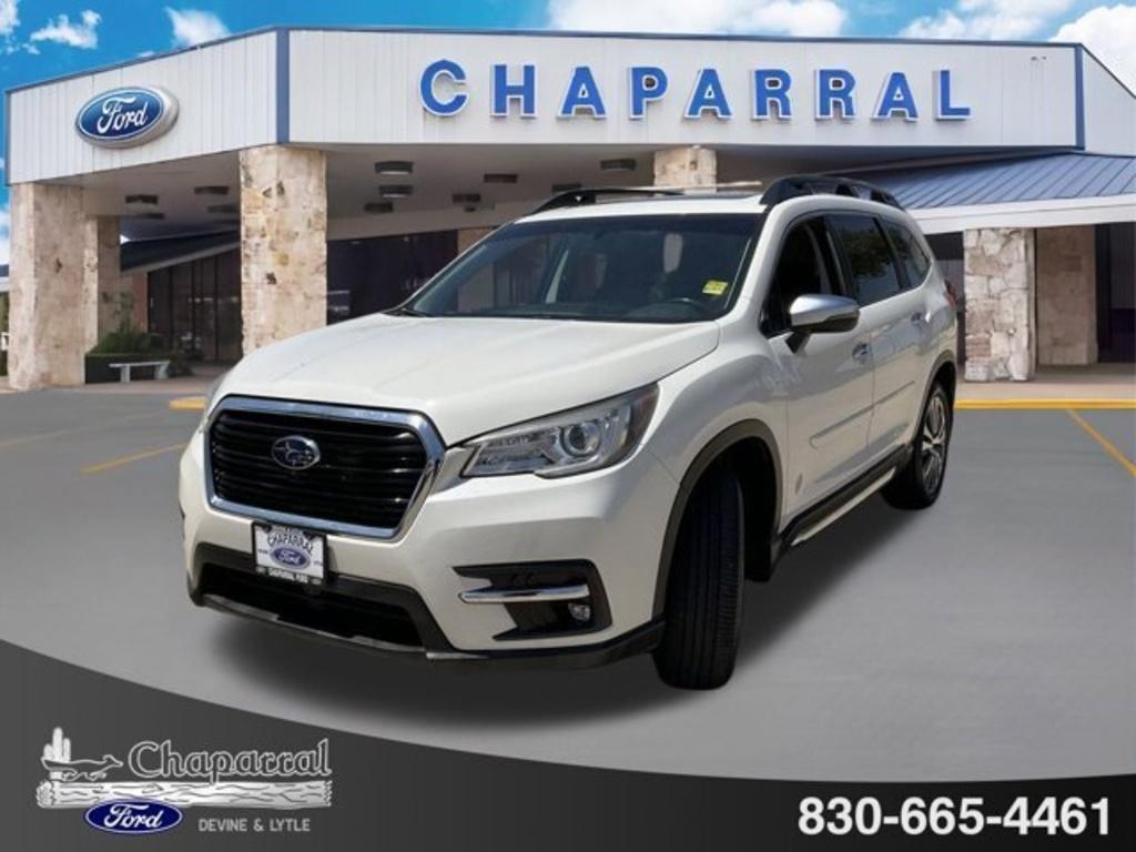 used 2020 Subaru Ascent car, priced at $26,995