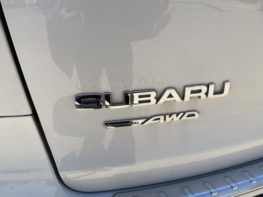 used 2020 Subaru Ascent car, priced at $26,995