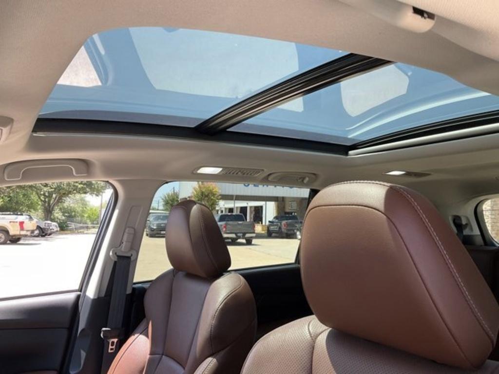 used 2020 Subaru Ascent car, priced at $26,995
