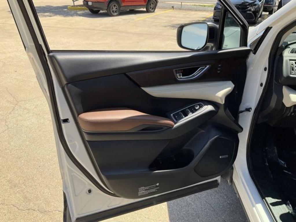 used 2020 Subaru Ascent car, priced at $26,995
