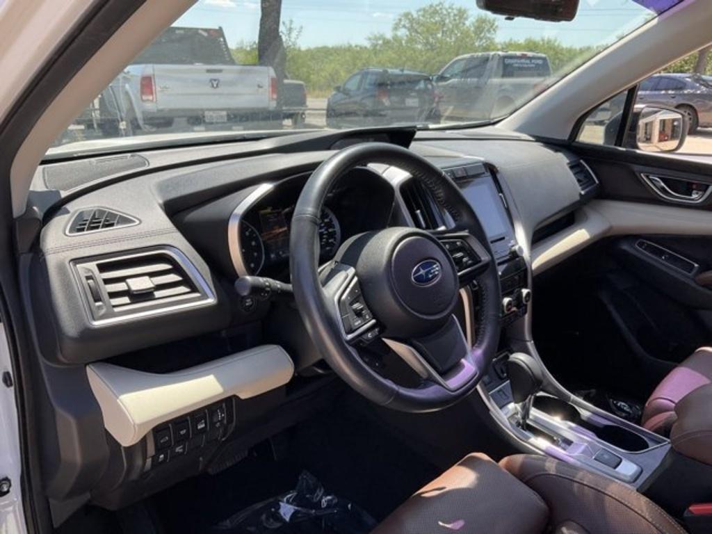 used 2020 Subaru Ascent car, priced at $26,995