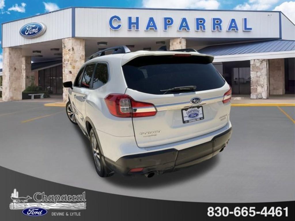 used 2020 Subaru Ascent car, priced at $26,995