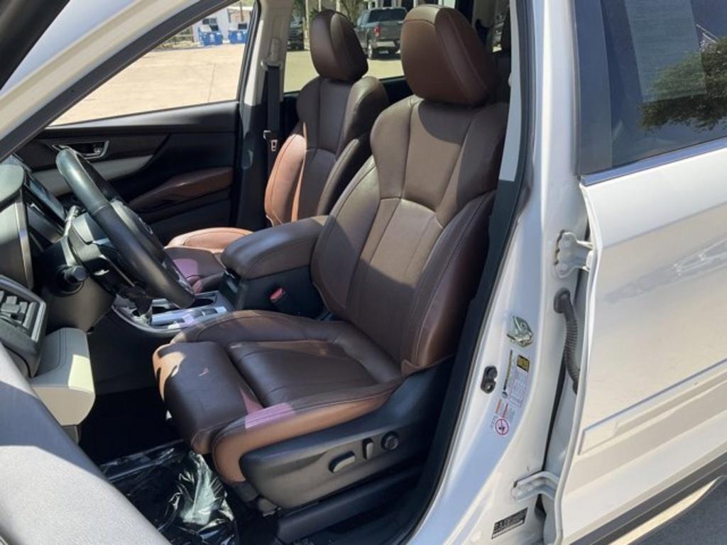 used 2020 Subaru Ascent car, priced at $26,995