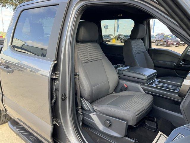used 2022 Ford F-150 car, priced at $31,550
