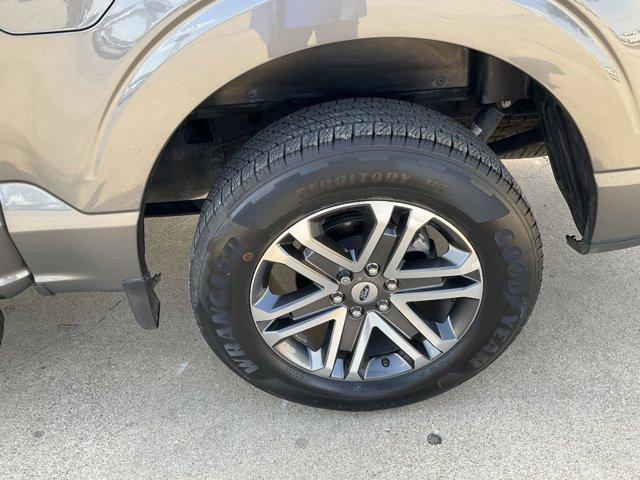 used 2022 Ford F-150 car, priced at $31,550