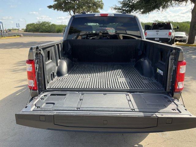 used 2022 Ford F-150 car, priced at $31,550