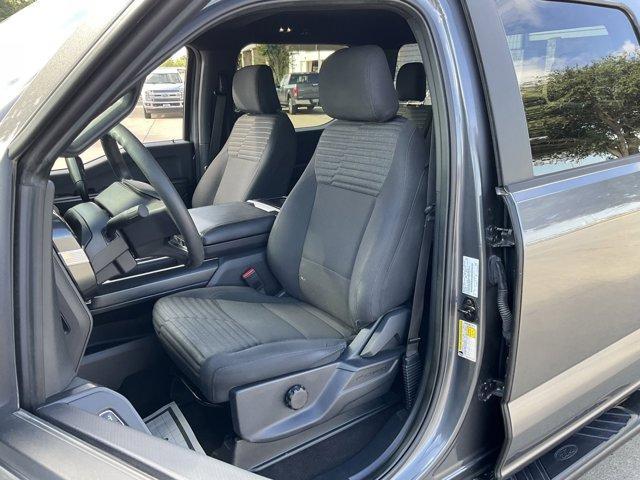 used 2022 Ford F-150 car, priced at $31,550