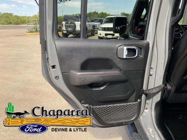 used 2020 Jeep Gladiator car, priced at $35,991