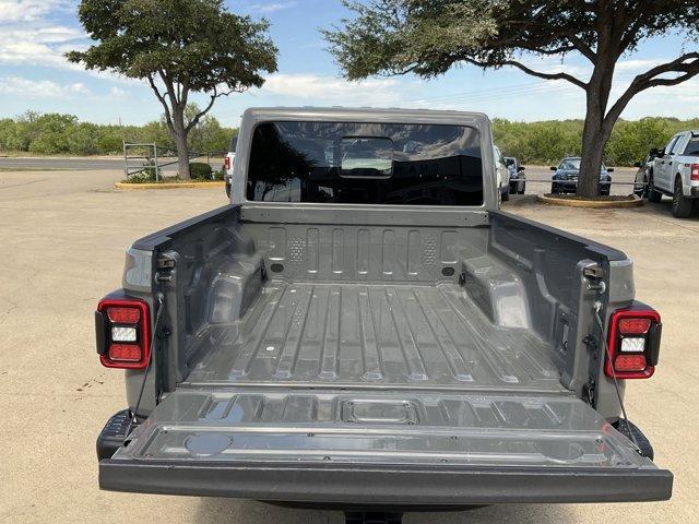 used 2020 Jeep Gladiator car, priced at $34,993
