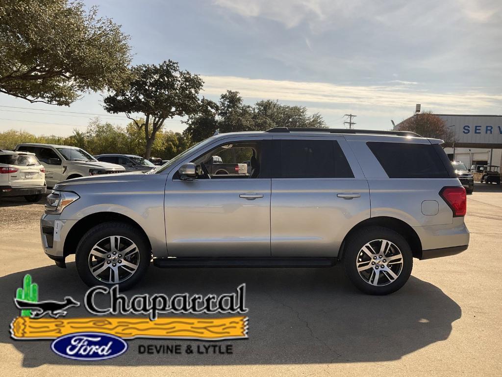 new 2024 Ford Expedition car, priced at $58,939