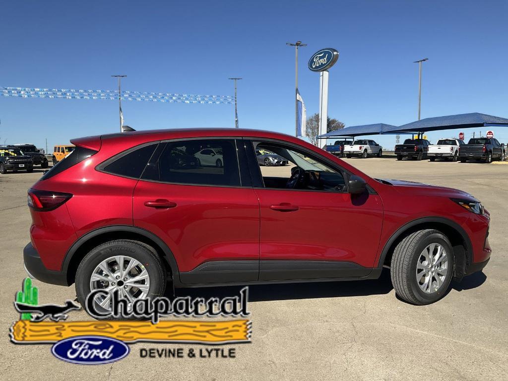 new 2025 Ford Escape car, priced at $30,091