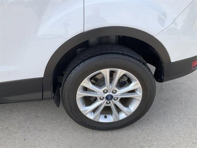 used 2019 Ford Escape car, priced at $15,493