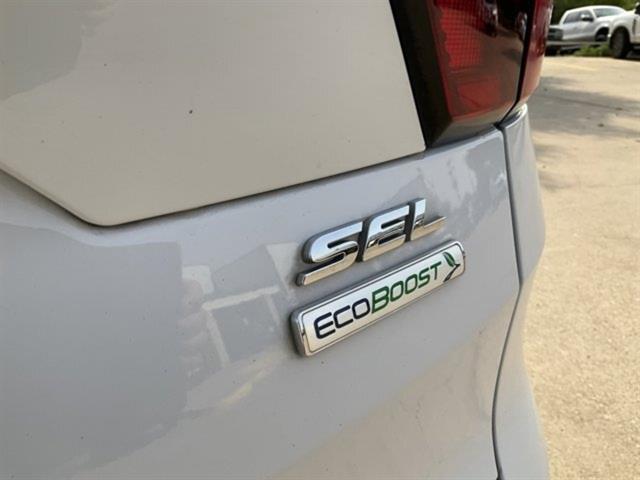 used 2019 Ford Escape car, priced at $15,493