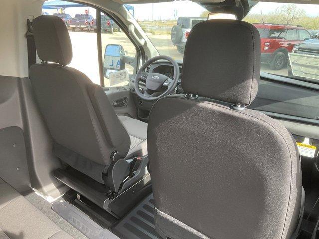 new 2024 Ford Transit-350 car, priced at $55,502