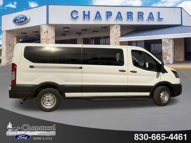 new 2024 Ford Transit-350 car, priced at $55,502