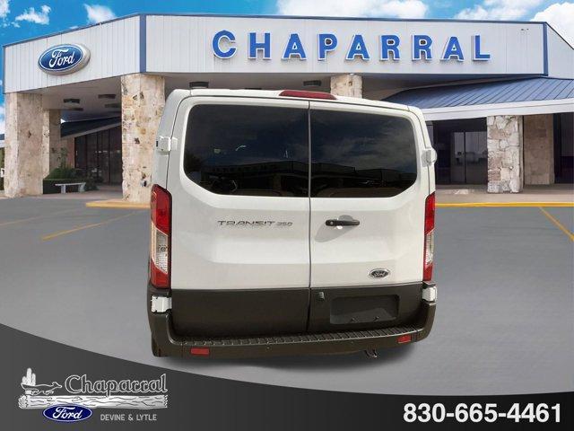 new 2024 Ford Transit-350 car, priced at $55,502