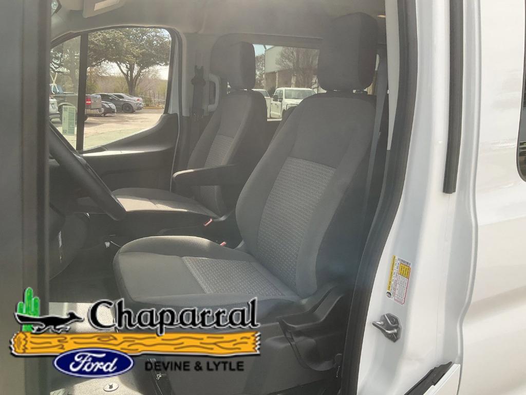 new 2024 Ford Transit-350 car, priced at $59,502