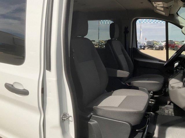 new 2024 Ford Transit-350 car, priced at $55,502