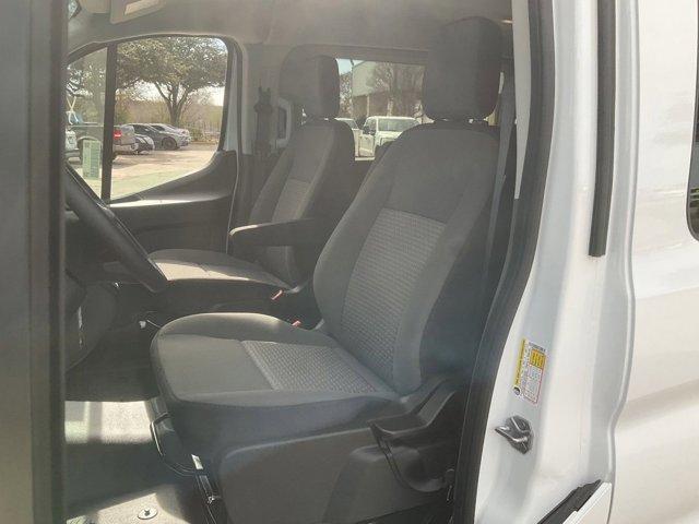 new 2024 Ford Transit-350 car, priced at $55,502