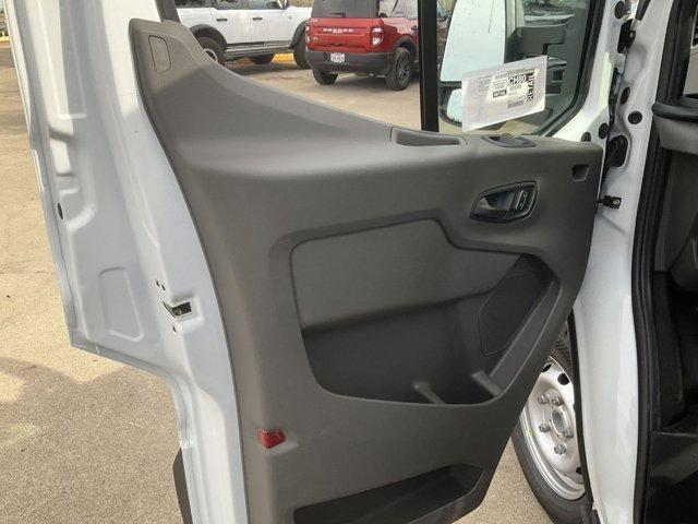 new 2024 Ford Transit-350 car, priced at $55,502