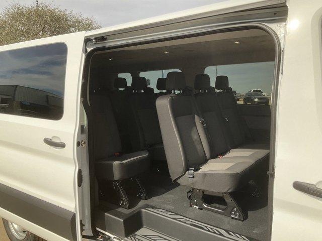 new 2024 Ford Transit-350 car, priced at $55,502
