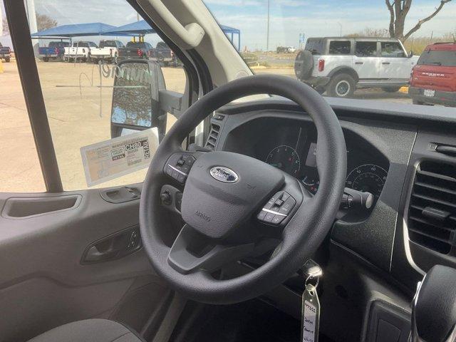 new 2024 Ford Transit-350 car, priced at $55,502