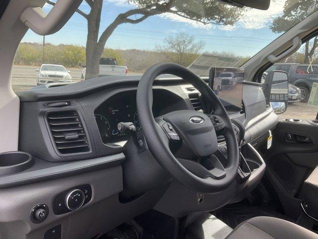 new 2024 Ford Transit-350 car, priced at $55,502